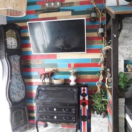 דול L'Histoire De L'Ouest , Jacuzzi Appartement מראה חיצוני תמונה